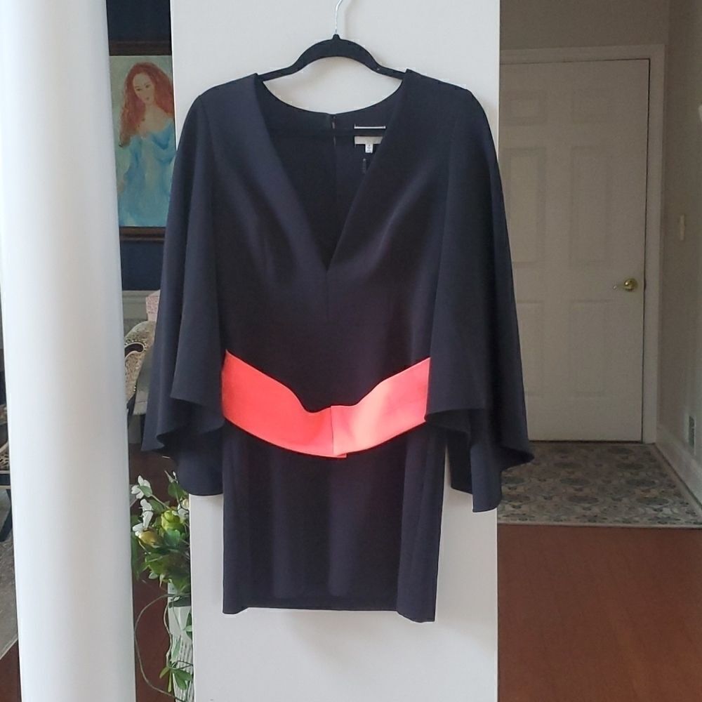 Milly Dress 